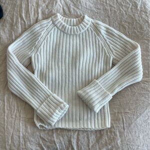 Uniqlo JW Anderson sweater